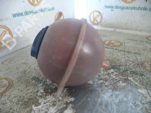 Expansion tank SEAT IBIZA II (6K1) 1.4 i | BP2450988C120 