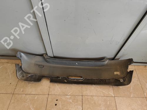 Rear bumper MINI MINI (R56) Cooper | BP21192459C8 