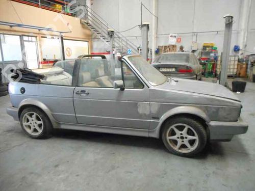 Pulley VW GOLF II (19E, 1G1)  | BP14179396M122 