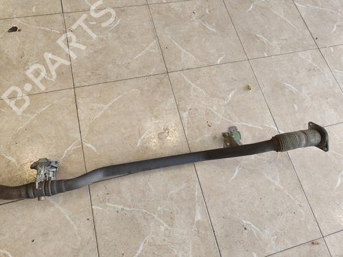 Exhaust system RENAULT CLIO IV (BH_)  | BP36114471M121  - Image 5