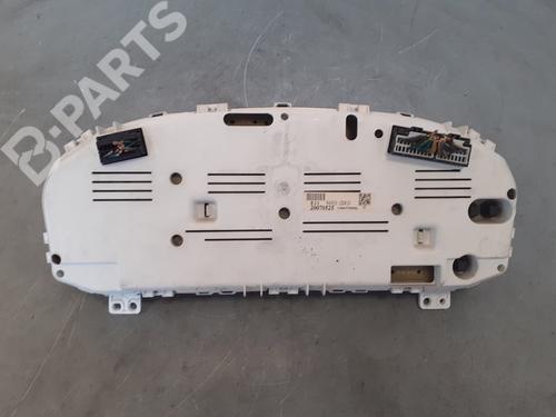 Instrument cluster KIA CARENS III MPV (UN)  | BP10418125C47 
