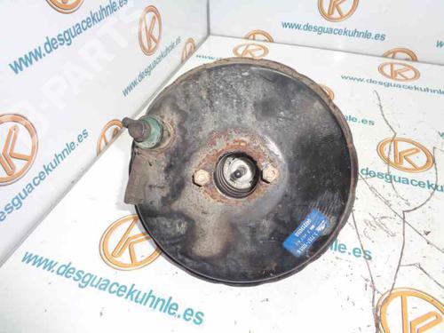 Servo brake CHRYSLER VOYAGER IV (RG, RS) 3.3 3775717016 | 0847A10F62 | 04721342AB |