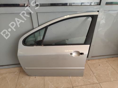 Used Left front door PEUGEOT 307 (3A/C) [2000-2012]  19424147