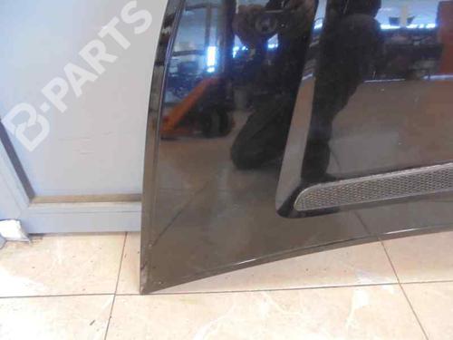 Hood SMART FORFOUR (454) 1.3 (454.031) | BP2457817C1 