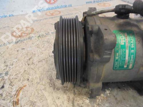 AC compressor CITROËN XANTIA (X1_, X2_) 1.8 i 16V | BP2457034M34 