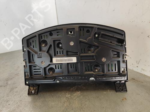 Instrument cluster OPEL ASTRA H (A04)  | BP19074742C47 