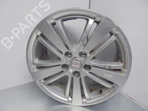 Used Rim SEAT IBIZA IV SC (6J1, 6P5) [2008-2018]  2495275