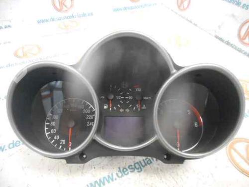 Used Instrument cluster ALFA ROMEO 147 (937_) 1.9 JTDM (937.AXD1A, 937.AXV1A, 937.BXB1A) (115 hp) 2488389