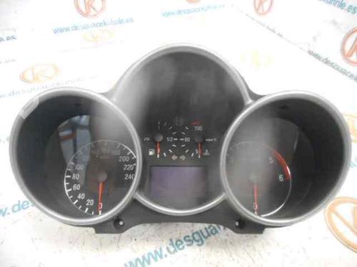 Quadrante ALFA ROMEO 147 (937_) 1.9 JTD (937.AXD1A, 937.BXD1A, 937.AXV1A, 937.BXB1A,... (115 hp) 2488389