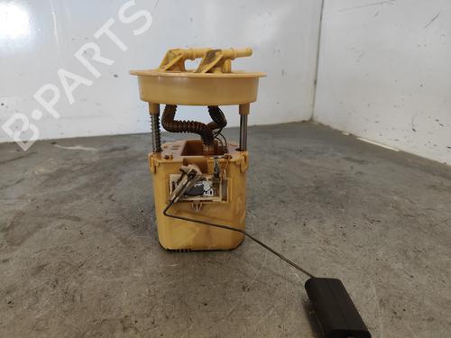 Fuel pump FORD FIESTA VI (CB1, CCN) 1.6 TDCi | BP33698518M76 - Image 2