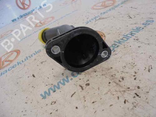 Pipe HYUNDAI i10 II (BA, IA) 1.0 | BP14183214M125 