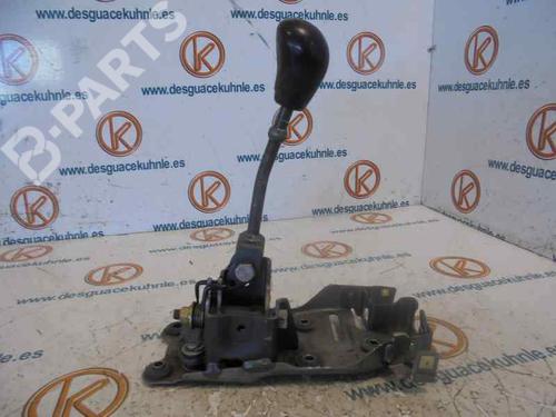 Used Gear lever HYUNDAI ACCENT II (LC) [1999-2012]  7428634