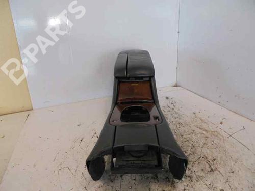 Armrest / Center console MERCEDES-BENZ S-CLASS (W220) S 320 CDI (220.026, 220.126) | BP7154291I20 