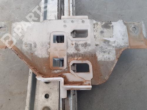 Front left window mechanism CITROËN C4 I (LC_)  | BP10395105C22 