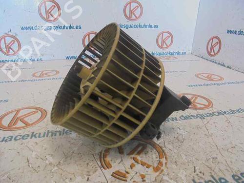 Used Heater blower motor MERCEDES-BENZ A-CLASS (W168) A 170 CDI (168.008) (90 hp) 14181458