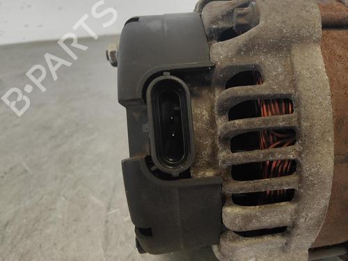 Alternator CHEVROLET NUBIRA Saloon  | BP12681983M7 