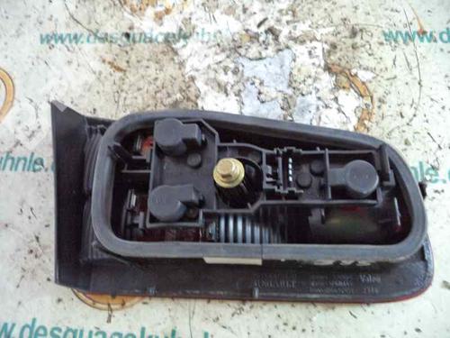 Right taillight RENAULT LAGUNA II (BG0/1_)  | BP2481880C35 