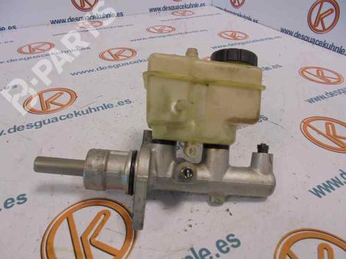 Used Brake master cylinder BMW 7 (E38) [1994-2001]  2477465
