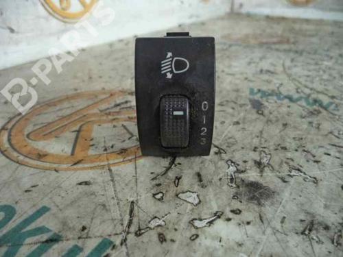 Used Headlight switch DAEWOO ARANOS 1.8 (95 hp) 2453624