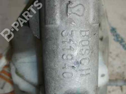Brake master cylinder PEUGEOT 406 (8B) 2.0 HDI 110 | BP2470137M77 