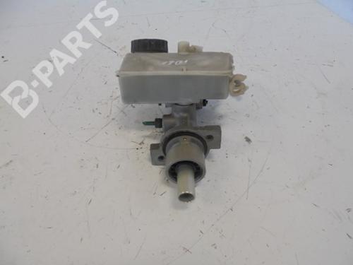 Brake master cylinder PEUGEOT 206 Hatchback (2A/C) 1.4 i | BP6550002M77 