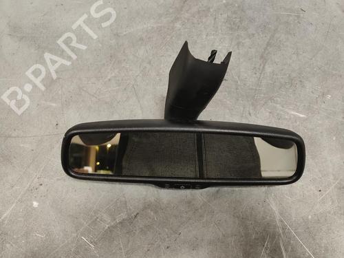 Rear mirror CHEVROLET CAPTIVA (C100, C140) 2.2 D (163 hp) C100 | C100 | 5 PINES |