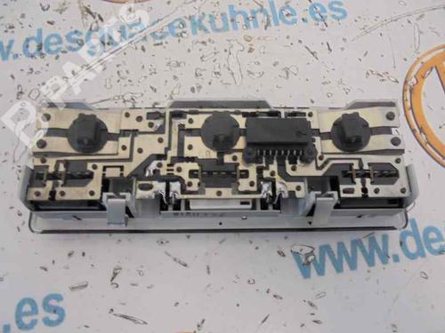 Interior roof light BMW X5 (E53) 3.0 i | BP7428805I8 