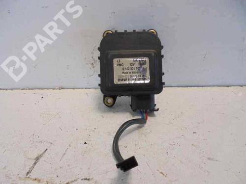 Used Heater blower motor BMW 3 Compact (E36) 316 i (102 hp) 5327336