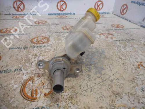 Brake master cylinder FIAT DOBLO MPV (119_, 223_) 1.9 JTD | BP2474809M77 
