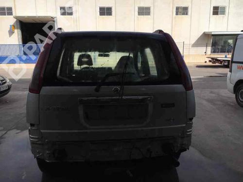 Injection pump NISSAN X-TRAIL I (T30) 2.2 dCi | BP5611514M78  - Image 7