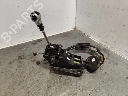Gear lever CITROËN DS3 (SA_)  | BP29724472M90 