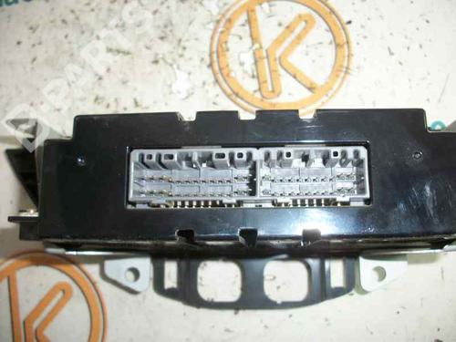 Climate control JAGUAR S-TYPE II (X200)  | BP2454520I5 