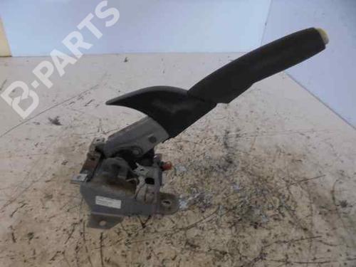 Used Hand brake CITROËN C4 Coupe (LA_) [2004-2013]  8780800