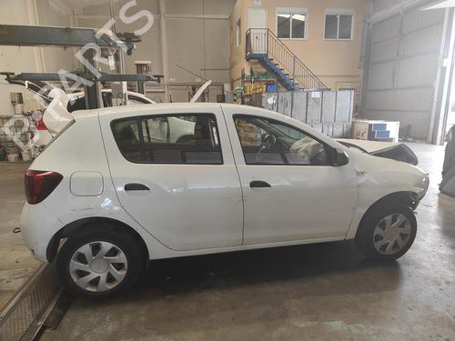 Electronic module DACIA SANDERO II  | BP10985973M83 