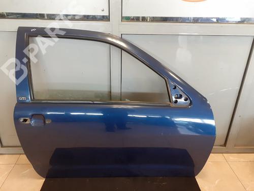Used Right front door SEAT IBIZA II (6K1) 1.4 i (60 hp) 7234751