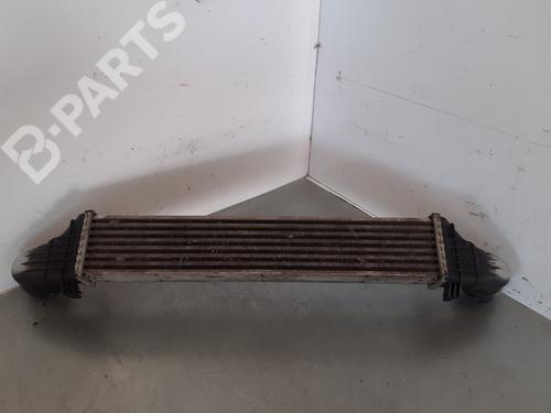 Intercooler MERCEDES-BENZ E-CLASS (W211) E 280 CDI (211.020) | BP7285782M30 