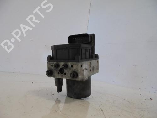 Used ABS pump TOYOTA AVENSIS (_T25_) [2003-2008]  6687033