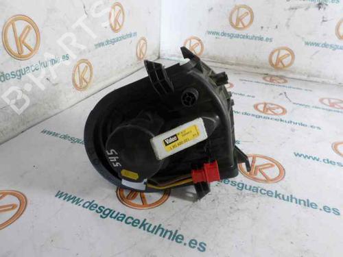 Heater blower motor SEAT CORDOBA (6K1, 6K2) 1.9 D | BP14177826M62 