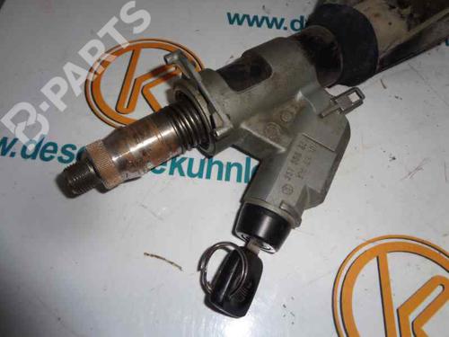Steering column SEAT CORDOBA (6K1, 6K2) 1.8 i | BP2461034M21 