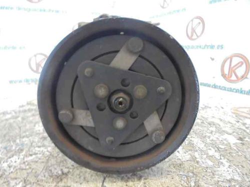 AC compressor RENAULT KANGOO (KC0/1_) 1.5 dCi | BP2462329M34