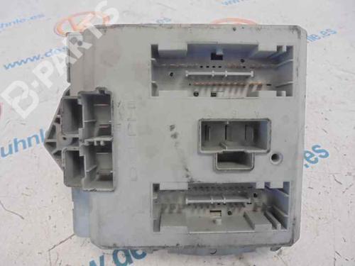 Used Fuse box FIAT PUNTO (188_) 1.9 JTD 80 (188.237, .257, .337, .357) (80 hp) 2468685