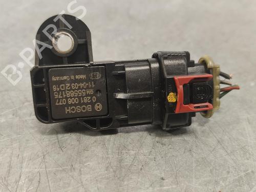 Elektronisk sensor OPEL INSIGNIA A (G09) [2008-2017]  12515834