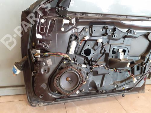 Right front door MAZDA 6 Saloon (GG) 2.0 DI (GG14) | BP10057229C3 