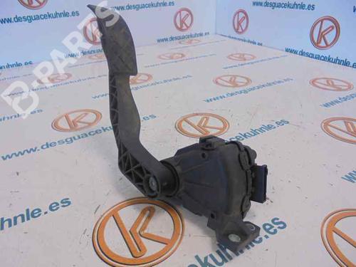 Pedal SEAT LEON (1M1)  | BP2472758I4 