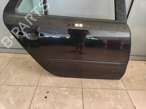 Right rear door RENAULT LAGUNA II (BG0/1_) 2.0 16V (BG03, BG0Z, BG0T, BG1Y) | BP29834714C5