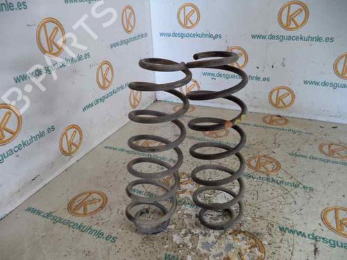 Used Shock absorber spring SEAT IBIZA III (6L1) [2002-2009]  14193804