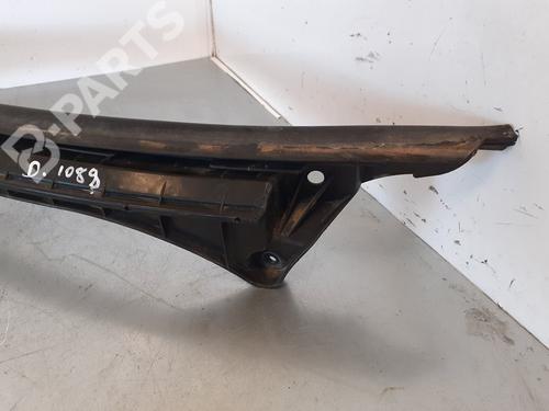 Crossmember SMART CITY-COUPE (450) 0.8 CDI (S1CLC1, 450.300, 450.301, 450.302, 450.303,... | BP8754717C162 