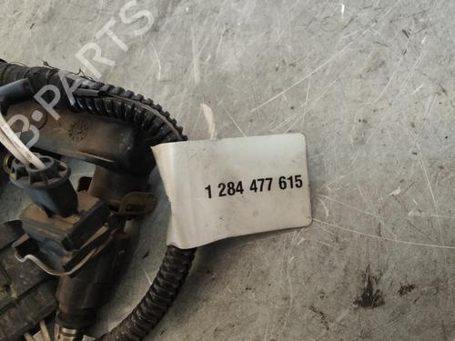 Injection rail FIAT STILO (192_) 1.2 16V (192_XA1B) | BP29736033M98 