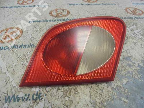 Used Left taillight MERCEDES-BENZ E-CLASS (W210) E 300 D (210.020) (136 hp) 2459749