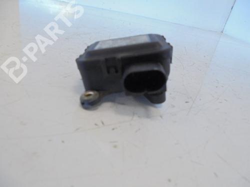 Varmeblæser AUDI A6 C5 (4B2) 2.5 TDI | BP7021810M62 